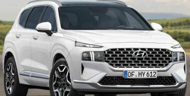 Hyundai рассказала, когда представит в России пять новых моделей