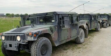 5 самых крутых пародий на легендарный Hummer