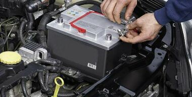 Почему за ночь может «умереть» даже новый аккумулятор в авто