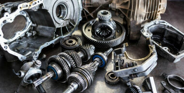 Компания Hyundai пошла войной на контрафактые запчасти