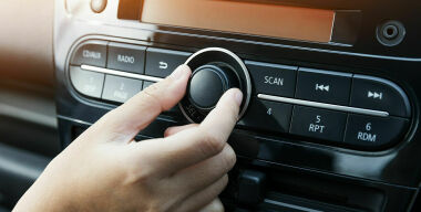 Что послушать в машине: в России запустили первый аудиосимулятор такси