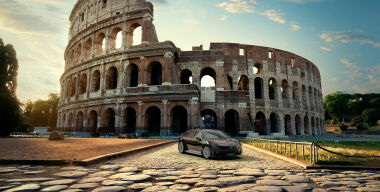 «Монарх»: фейковый S-класс по-русски начали продавать за 4,5 миллиона