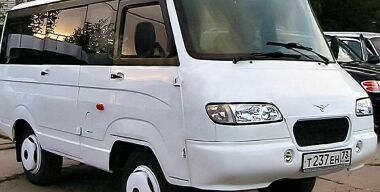 Уникальнейшую «Буханку» от УАЗ выставили на продажу за 500 000 рублей