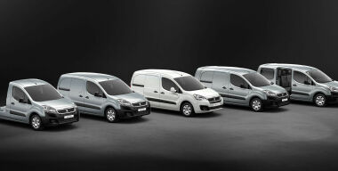 Peugeot хочет наладить в России сборку дизельных моторов