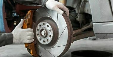 К каким страшным последствиям приводит проточка тормозов