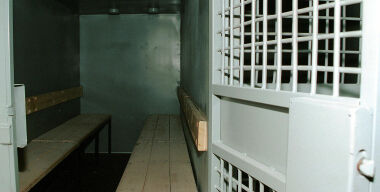 «Пьяный аварийщик» Михаил Ефремов пропал по пути на «зону»