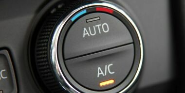 Спасаем кондиционер от закисания