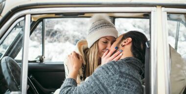 На худой конец: почему опасно заниматься сексом в автомобиле зимой