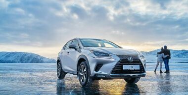 За что автовладельцы любят и ненавидят Lexus NX