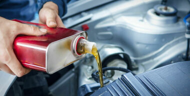 Что будет, если залить в мотор полусинтетическое масло вместо «синтетики»