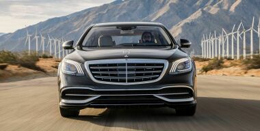 В России просели продажи люксовых моделей