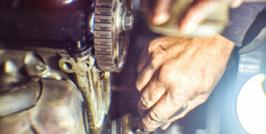 Как качественно отремонтировать машину в 10 раз дешевле рыночной цены