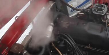 Почему некоторые антифризы не охлаждают, а перегревают мотор автомобиля