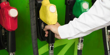 Росстандарт придумал, как охватить проверками большое количество АЗС