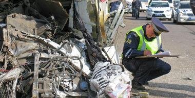 Путин подготовил для автомобилистов новый сценарий жесткого «закручивания гаек»