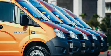 У дилеров появились двухлитровые «Газели Next»: известны цены