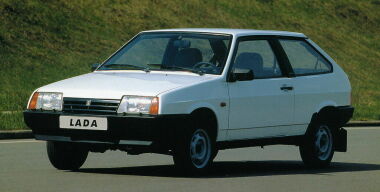 Под Ульяновском массово подделывали запчасти для «восьмерок» и «десяток»