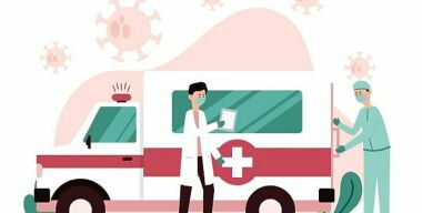 Депутат подарил медикам арестованную за долги машину жены