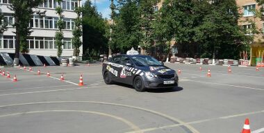 МВД запретит пользоваться смартфоном при сдаче экзамена на «права»