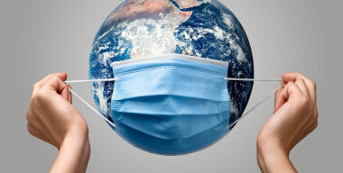 Из-за коронавируса власти вновь перекрывают границы между регионами