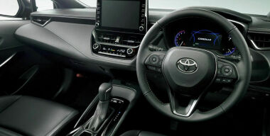 Из-за электронного ПТС возникли проблемы с ввозом японских автомобилей