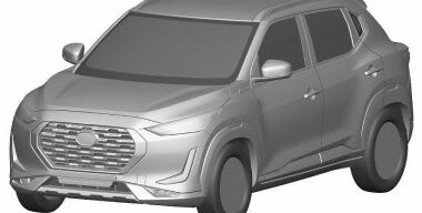Новый кроссовер Nissan Magnite приедет в Россию, сменив Terrano
