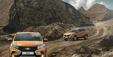 Фото: АвтоВзгляд