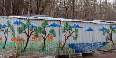 Все ужасы и риски покупки гаража в Москве