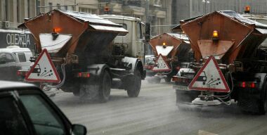 Реагенты и ржавчина: как часто нужно мыть автомобиль зимой