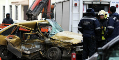Что нового в законах ждет водителей с 1 ноября