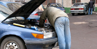В каких российских городах у машин чаще всего ломается подвеска