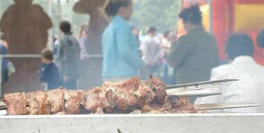 Куда ездили и как проводили досуг россияне в День народного единства