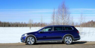 Volkswagen отказывается от седанов: хитрый ход или стратегическая ошибка