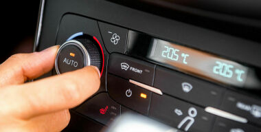 Можно ли заменить в автомобиле кондиционер на климат-контроль