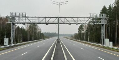 ЦКАД-3: тарифы и нюансы оплаты проезда по новой скоростной дороге