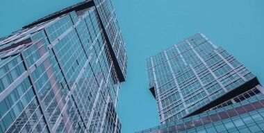 В Москве 30% работников перевели на «удаленку», а поездок в бизнес-центры стало больше