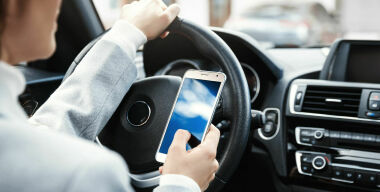 «Помощник ОСАГО» начал работать по всей стране