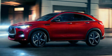 7 новых кроссоверов, которые приедут в Россию в 2021 году