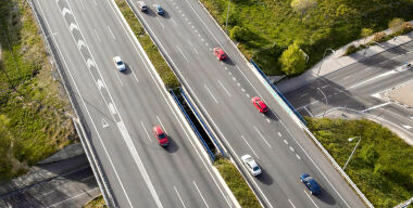 В Подмосковье обсуждают запрет проезда авто со столичными номерами