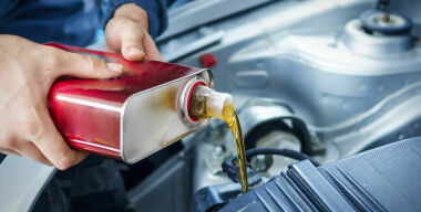 Как самостоятельно и наверняка отличить поддельное моторное масло от оригинала