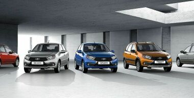 АВТОВАЗ продолжает бить по покупателям своими машинами