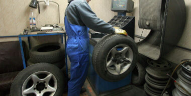 Правила выбора нешипованной резины, о которых забывает большинство водителей