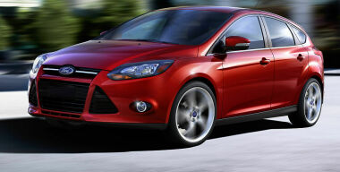 Названы самые популярные подержанные автомобили в России