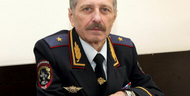 Генерал МВД рассказал, нужны ли на дороге гаишники