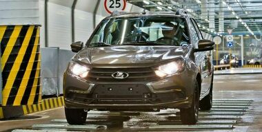 Покупать автомобили УАЗ, LADA, Ford и ГАЗ стало выгоднее в лизинг