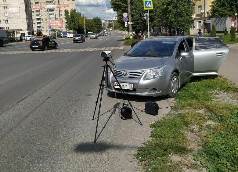 Изображение У россиян начали отбирать авто за долги по электроэнергии