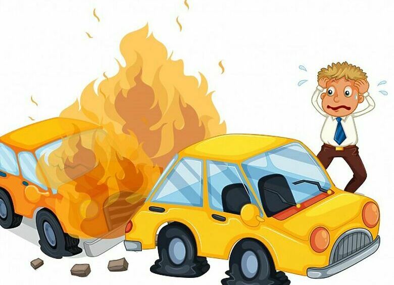 Изображение Короткое замыкание и пожар: пять проблем с машиной, которые «прячутся» в багажнике