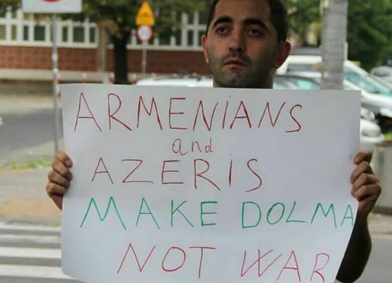 Изображение Как армяно-азербайджанский конфликт отразится на российских автомобилистах