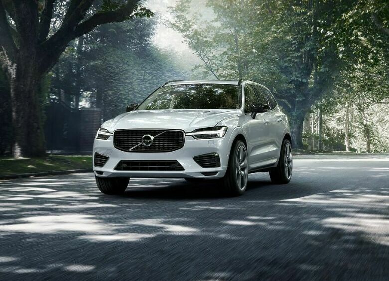 Изображение В автомобилях Volvo появилась уникальная технология фильтрации воздуха