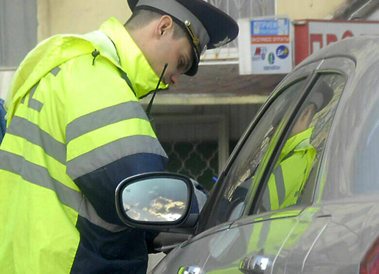 Изображение Почему коронавирусные пропуска для водителей в Москве все-таки введут